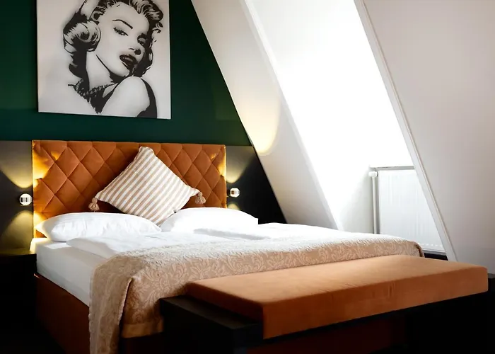 Hotel Villa Carlton - Adults Only