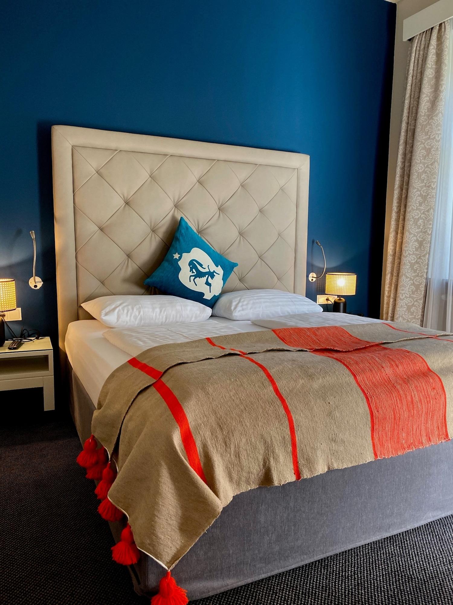 Carlton - Adults Only 4* Salzbourg