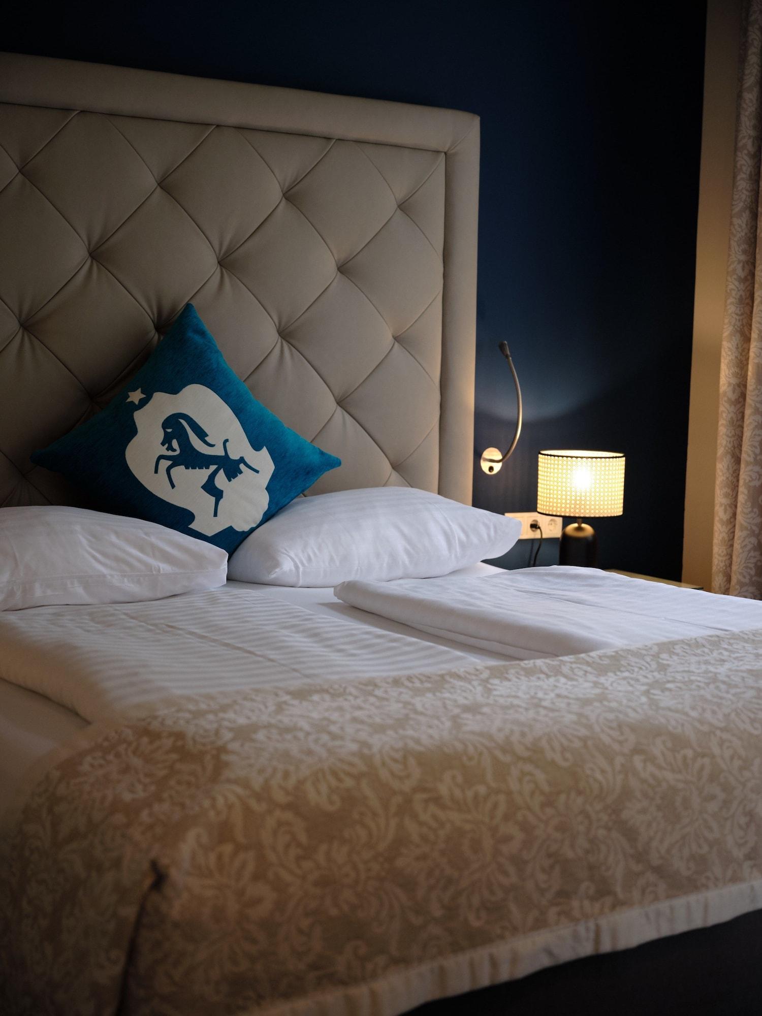 Hotel Carlton - Adults Only Salzbourg
