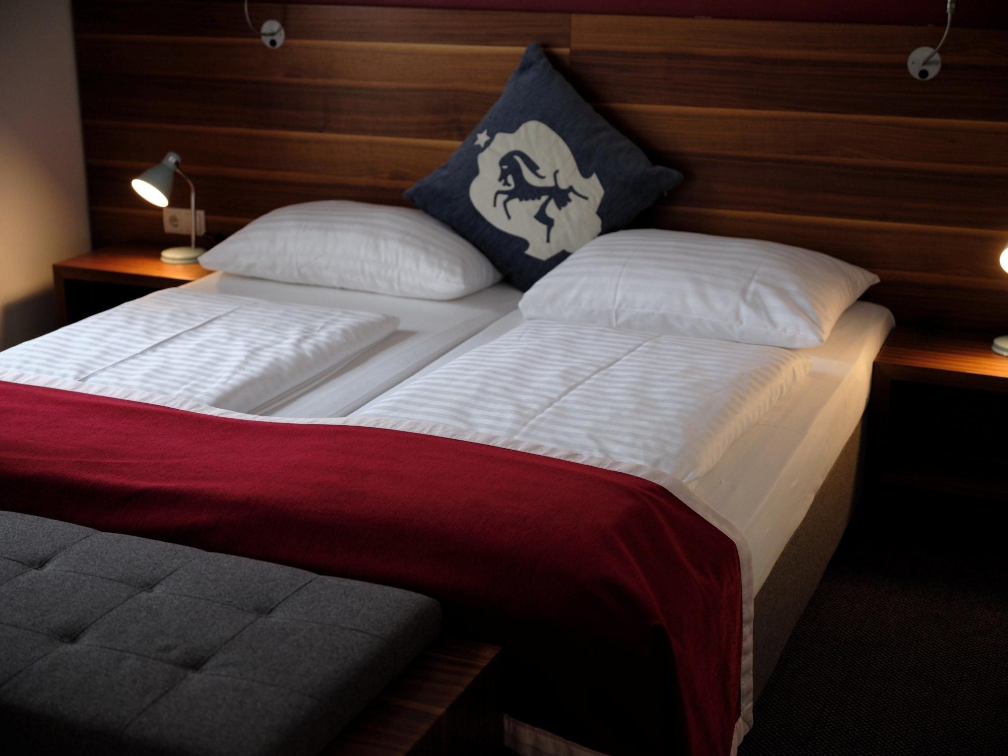 Hotel Carlton - Adults Only Salzbourg