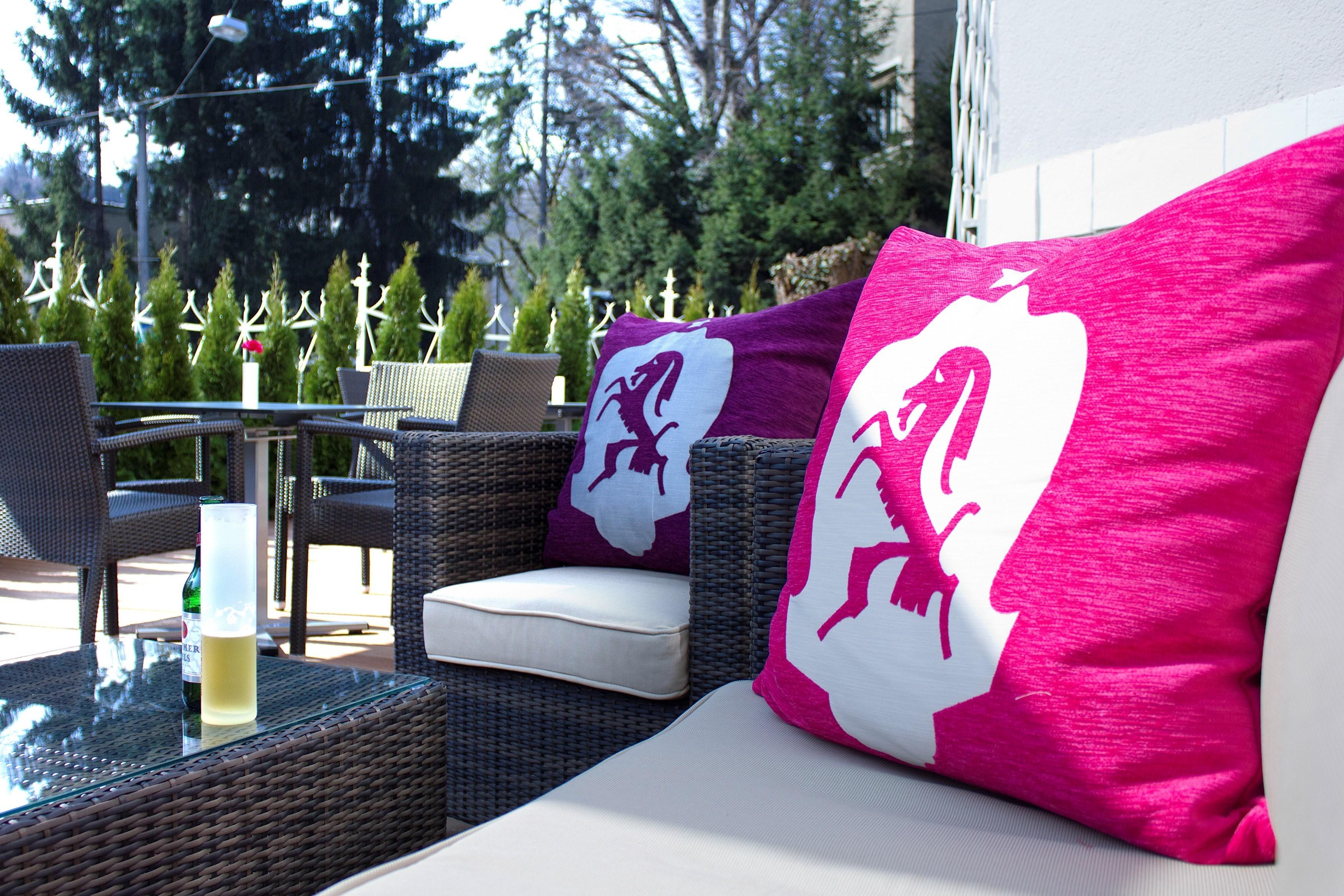 Carlton - Adults Only 4* Salzbourg