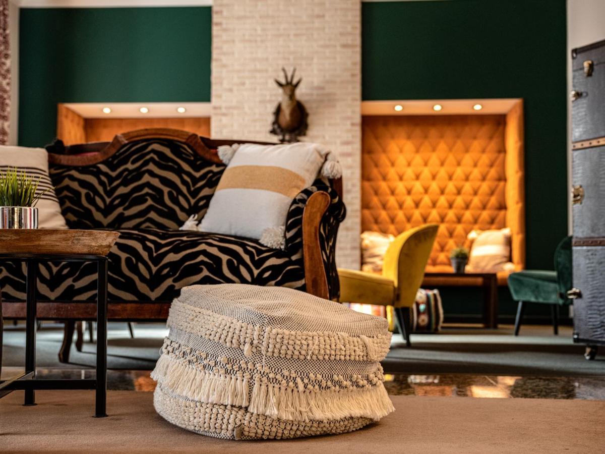 Carlton - Adults Only Hotel Salzbourg
