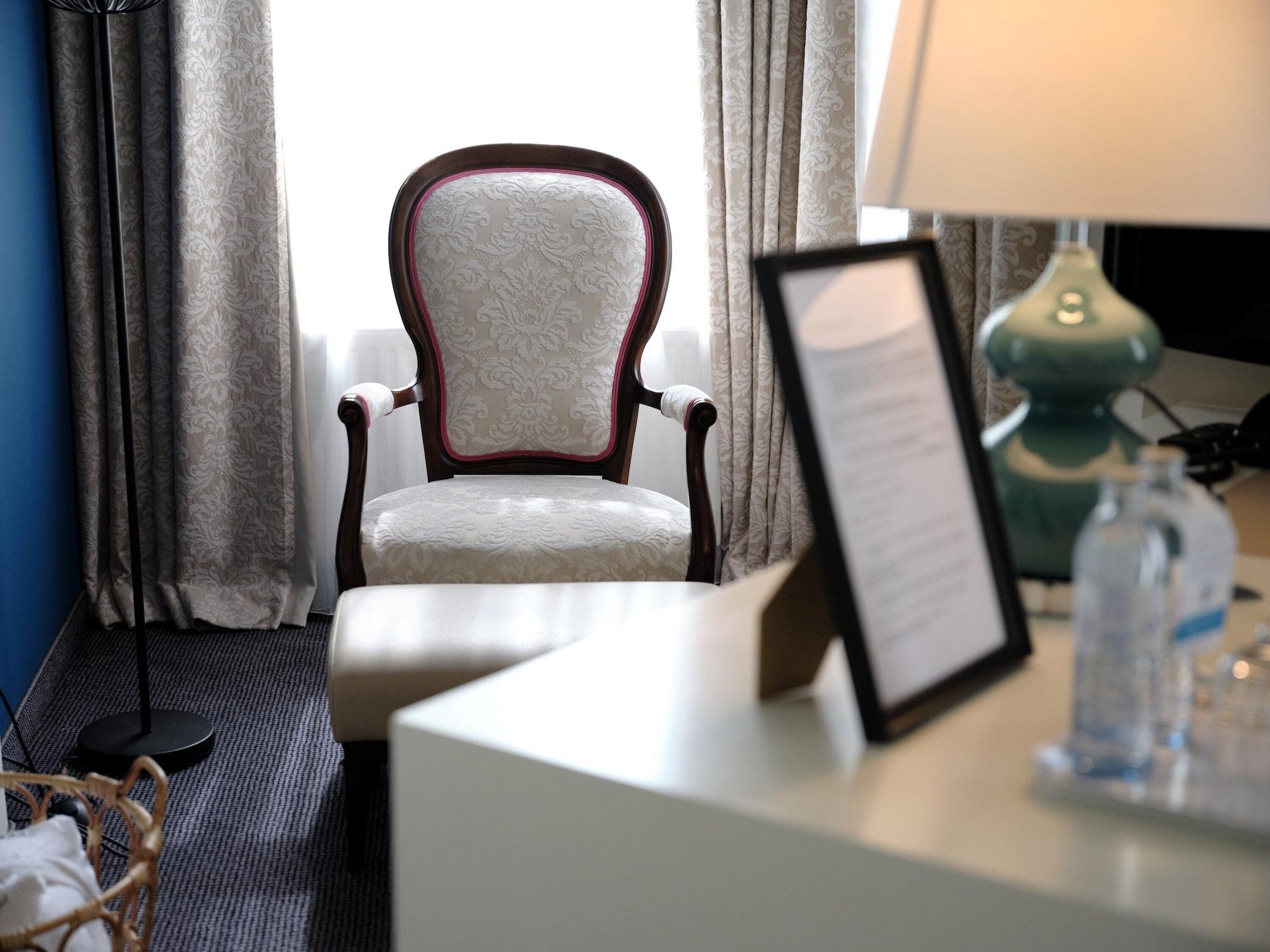 Hotel Carlton - Adults Only Salzbourg