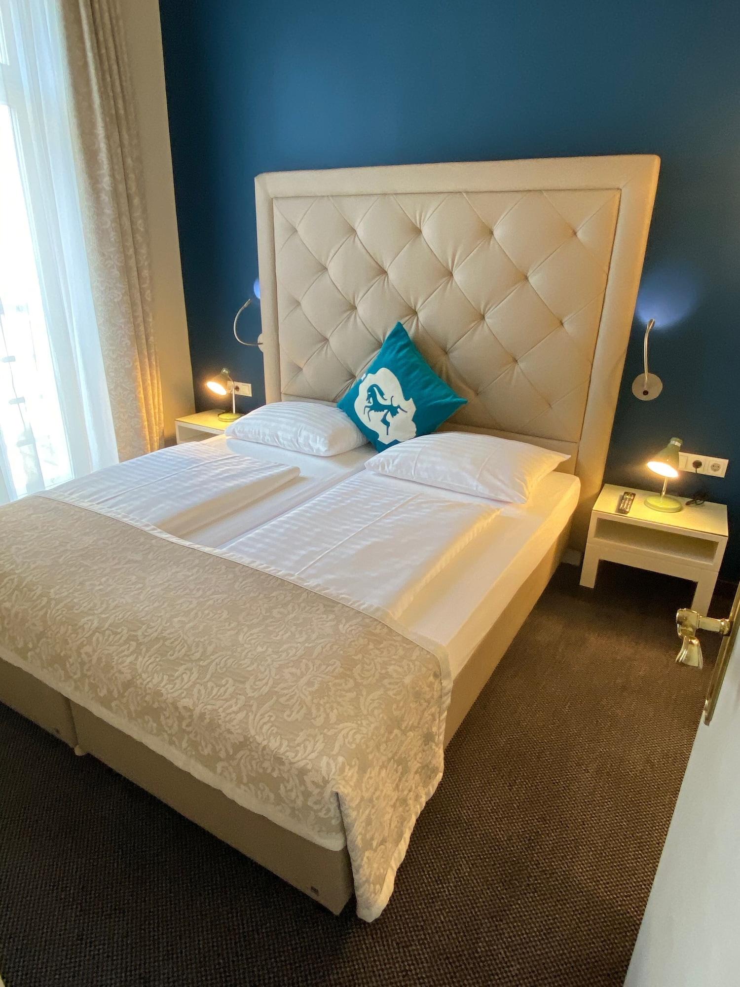 Carlton - Adults Only Hotel Salzbourg