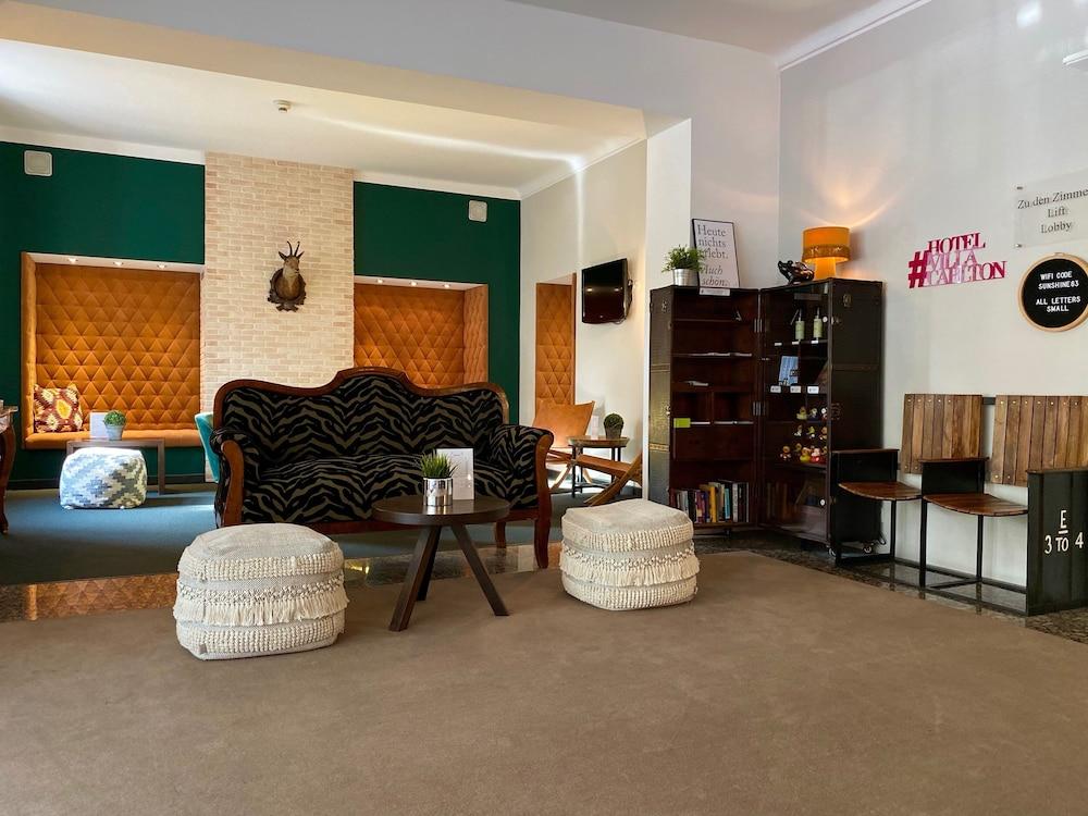 Carlton - Adults Only 4* Salzbourg