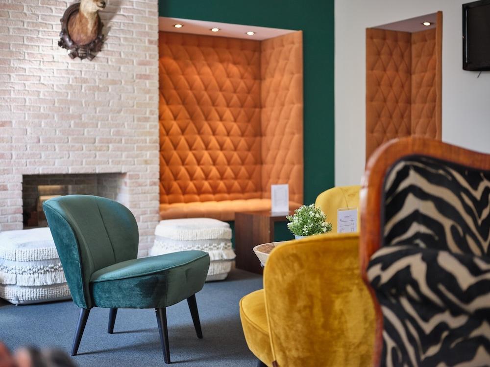 Carlton - Adults Only 4* Salzbourg